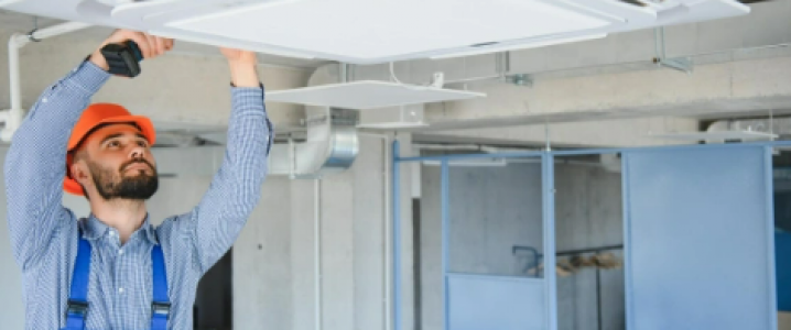 Instalação de Ar-Condicionado Split 