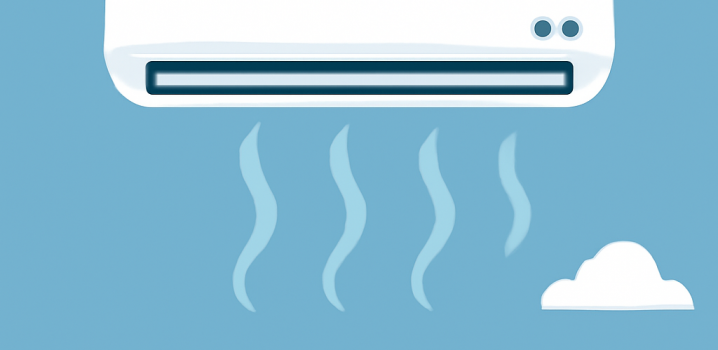 Conheça os Melhores Produtos de Ar-Condicionado para Seu Ambiente