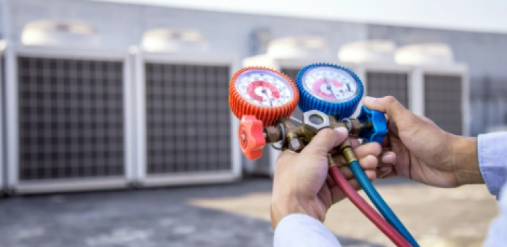 Conheça os Diferenciais dos Nossos Produtos de Ar-Condicionado