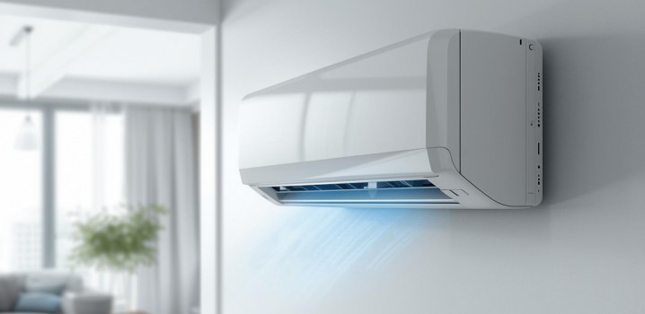 O Guia Definitivo do Ar Condicionado: Conforto e Bem-Estar ao Seu Alcance