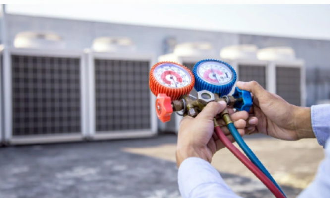 Conheça os Diferenciais dos Nossos Produtos de Ar-Condicionado