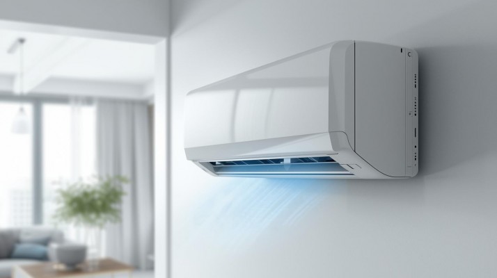 O Guia Definitivo do Ar Condicionado: Conforto e Bem-Estar ao Seu Alcance